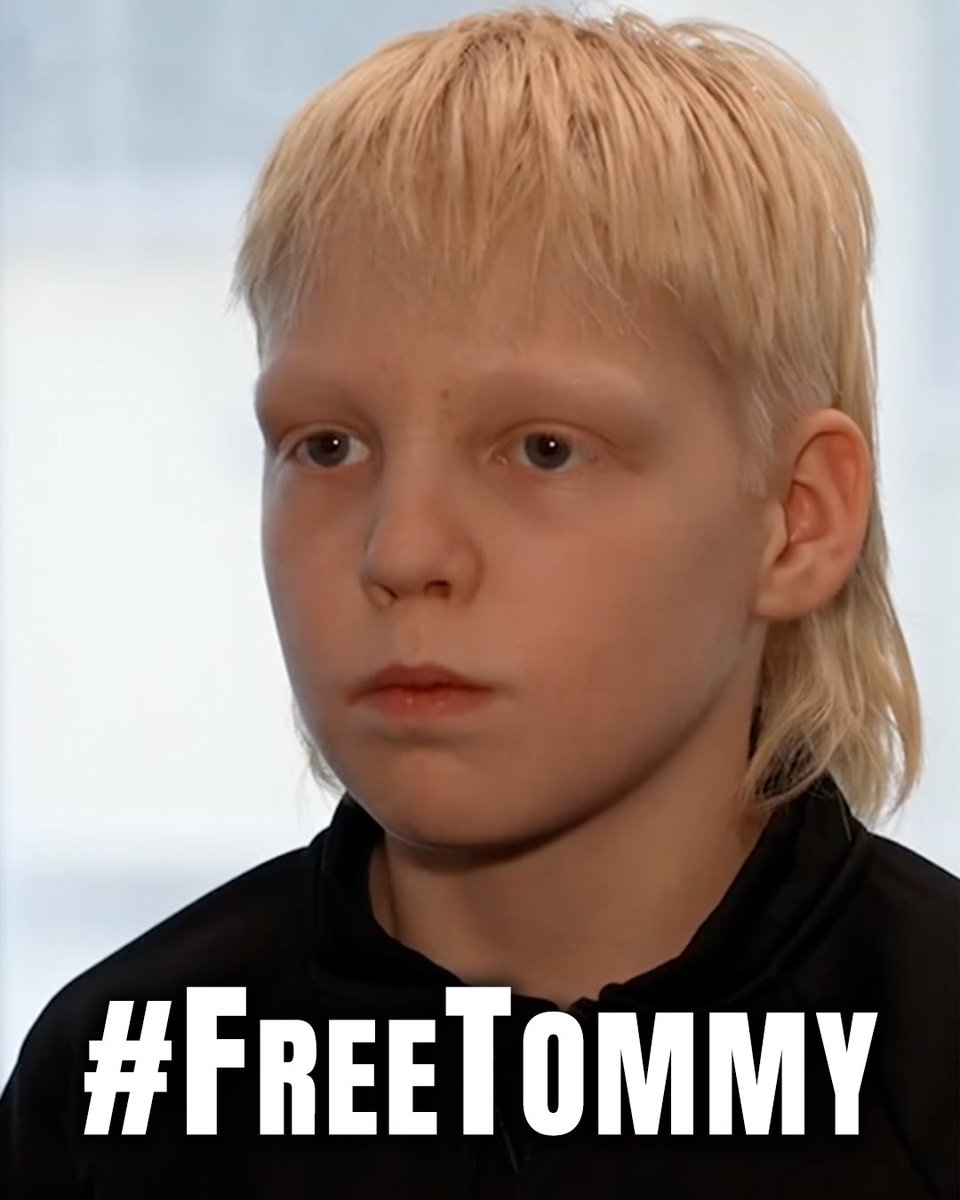 When he spoke the truth, he was silenced