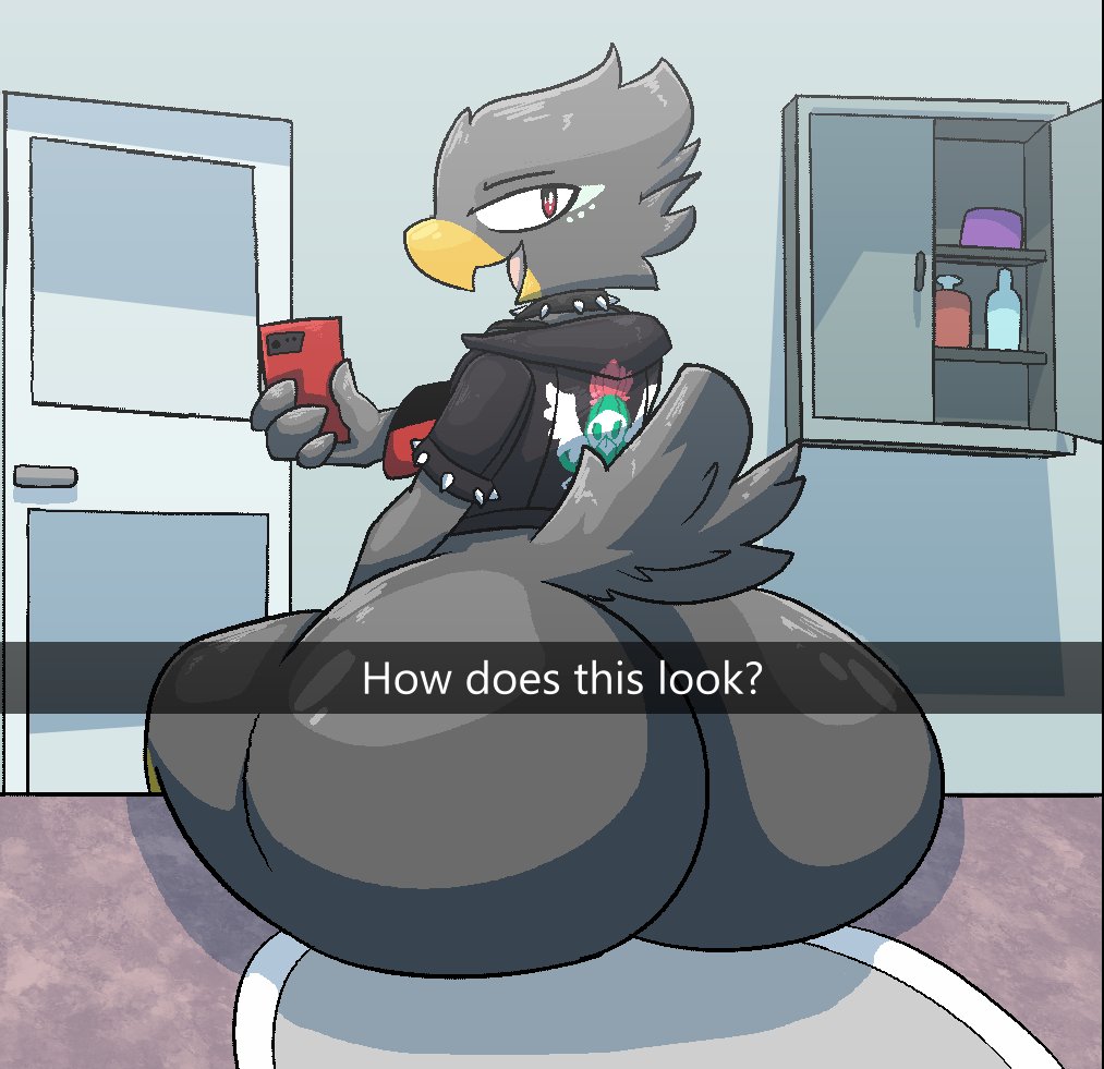 Sp0wte's tweet photo. THIS BIRD IS STREAMING NOW  

HAPPY PRIDE MONTH! THE GOOSE IS HERE!  MASSIVE MONDAY WITH HUGE BIRD!  

GRAB YOUR SNACKS! COME HANG OUT!

https://t.co/vejGFAxWT0 https://t.co/1lsBO9ahbx