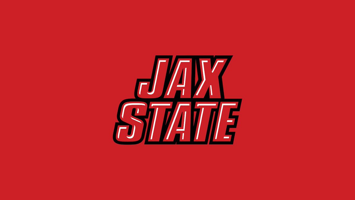 Blessed to receive an offer from Jacksonville state university <a href="/KevinHobbs_DC/">Kevin Hobbs</a> <a href="/polk_way/">PolkWay</a> <a href="/ChadSimmons_/">ChadSimmons</a> <a href="/JohnGarcia_Jr/">John Garcia, Jr.</a> <a href="/adamgorney/">Adam Gorney</a> <a href="/Andrew_Ivins/">Andrew Ivins</a> <a href="/TomLoy247/">Tom Loy</a> <a href="/RivalsFriedman/">Adam Friedman</a> <a href="/Andy_Villamarzo/">Andy Villamarzo</a> <a href="/24k7v7/">The24KOrganization ⭐️</a> <a href="/On3sports/">On3</a> <a href="/Rivals/">Rivals</a> <a href="/tech813coach/">Jayson Roberts</a>