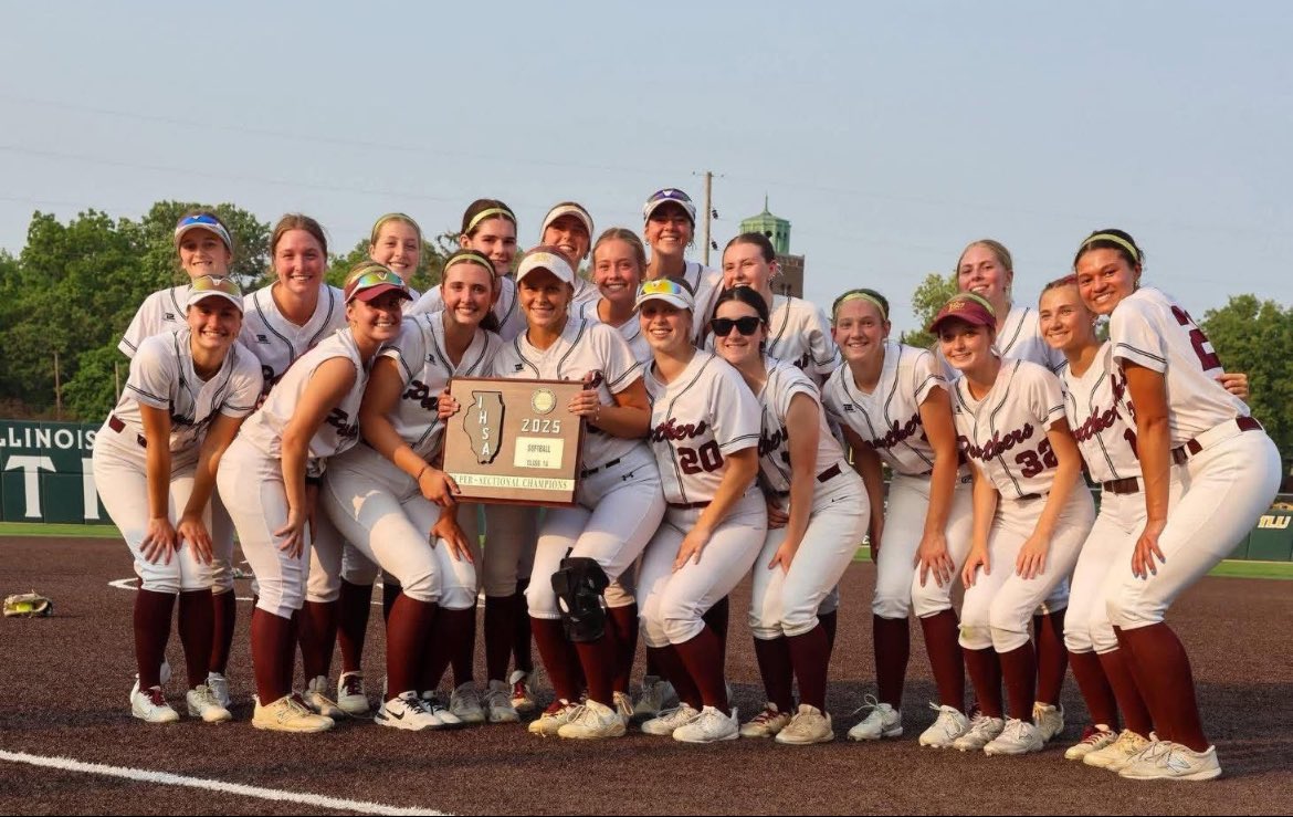 State bound!! So grateful for this team!