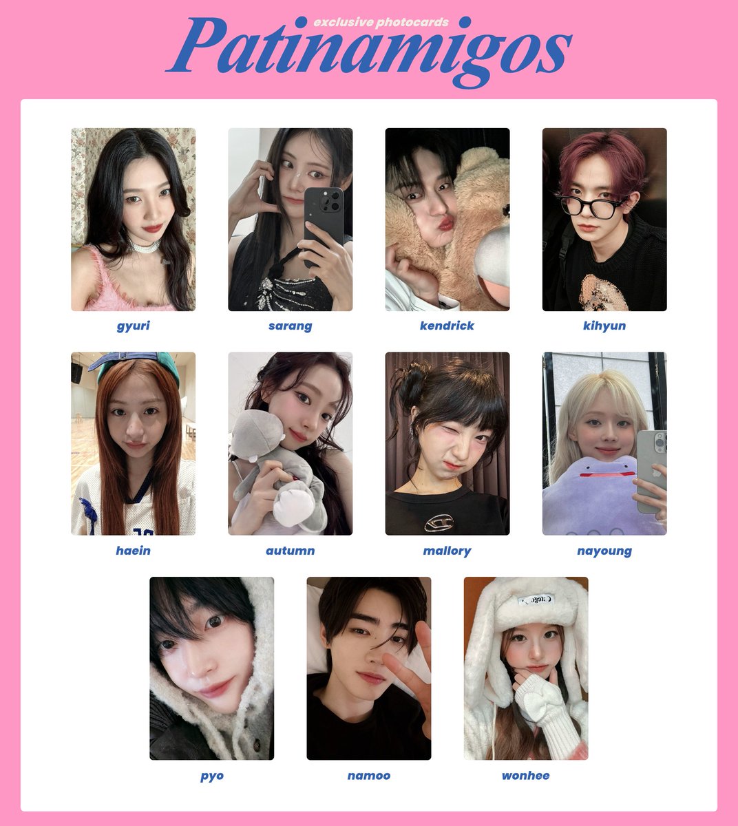 haein tweet media
