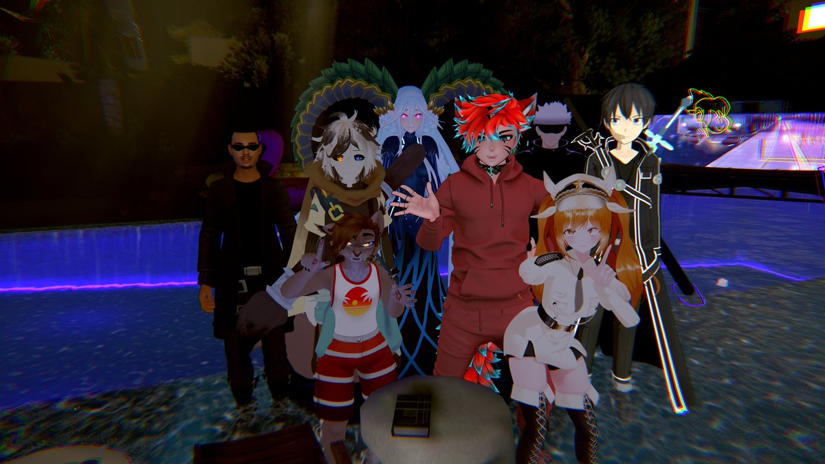 Archer Fox tweet media