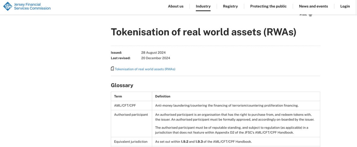 《深度解构：Kraken 如何通过监管套利实现美股上链交易？》
昨天同事突然让我研究一下美股上链的事情，并给了我几个美股上链的案例，我当时整个一匪夷所思：SEC明明没有出监管框架，谁这么大胆？

其中最吸引我注意的是 Kraken 宣布与Backed Assets 合作，在 Solana 上推出超过 50 只美股和 ETF