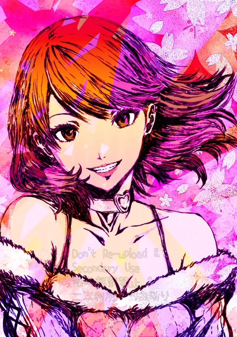 #クリエイター様の中にピンクの作品をお持ちの方はいらっしゃいませんか 大体ゆかりっちのせい(‾▽‾) Almost past works So pink! because of Yukari