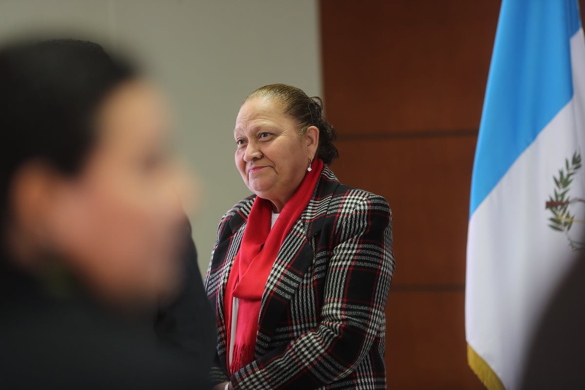 🇨🇴✊ Colombia se planta ante la persecución del MP de #ConsueloPorras

📢 La canciller de Colombia, Laura Sarabia, rechaza con firmeza la orden de captura contra Iván Velásquez y Luz Adriana Camargo:
⚖️ "Sin sustento jurídico, vulnera la justicia internacional y los principios