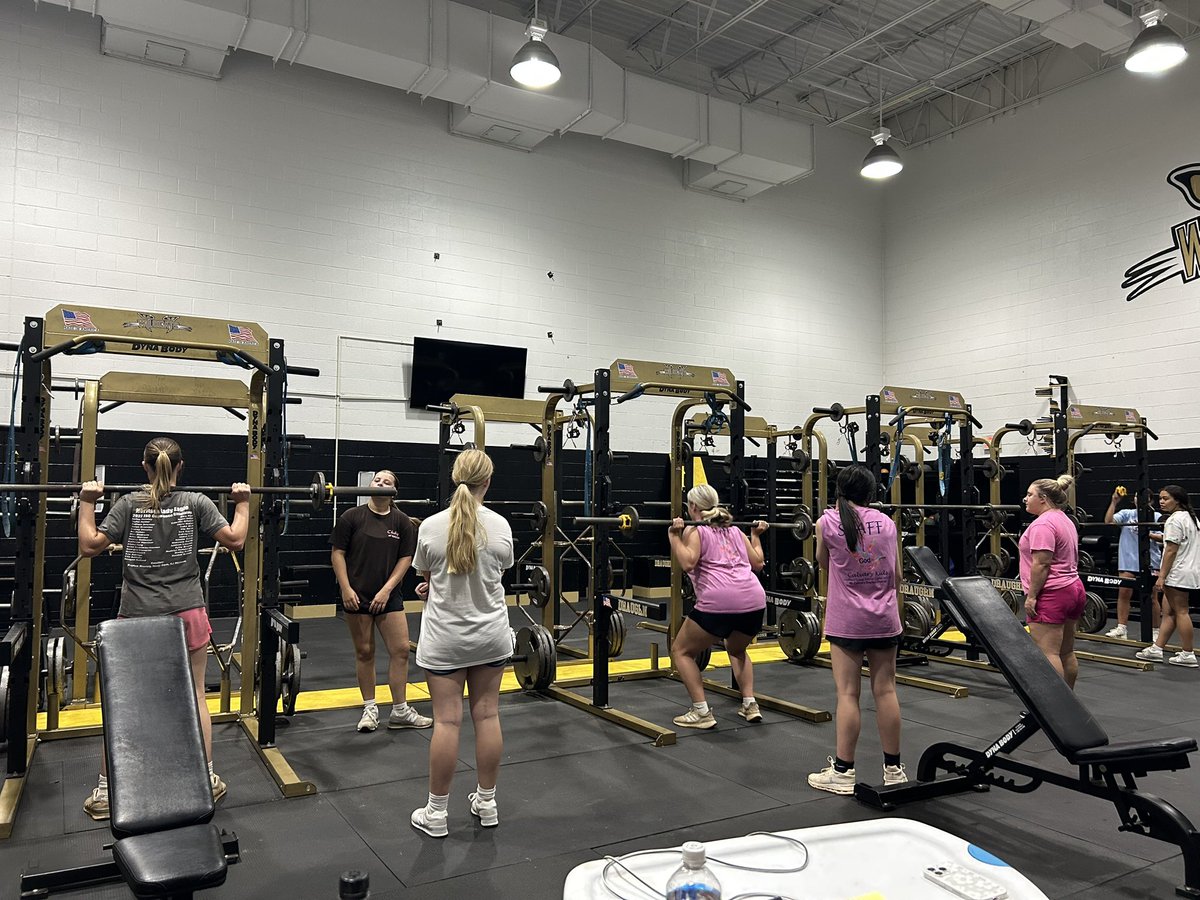 Let’s get to work! 💪🏼