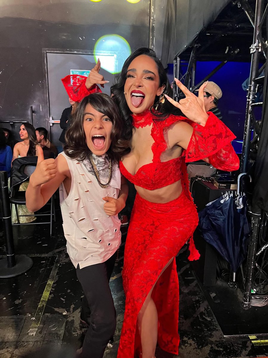 ENZO CON LA FIERA!!!!! 🥹 #LCDLFAllStars