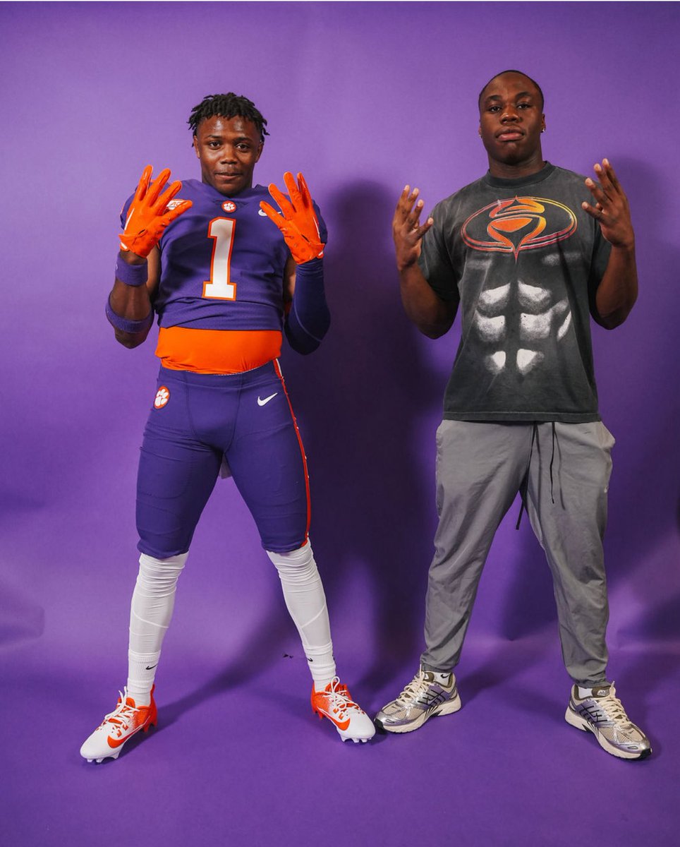 Georgia Boyz 😅…