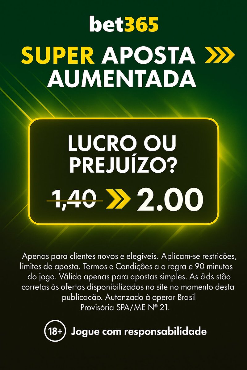 TiquinhoQA's tweet photo. O Debate do século! 
Super Odds dão lucro ou prejuízo?
Bom, para responder a essa pergunta, só tinha uma coisa a se fazer, que era anotar o resultado de todas, e foi isso que fiz. 
Segue então o resumo mês a mês do resultado das aumentadas da Bet365: https://t.co/VhTpARWrgt