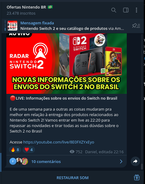 Victor tweet media