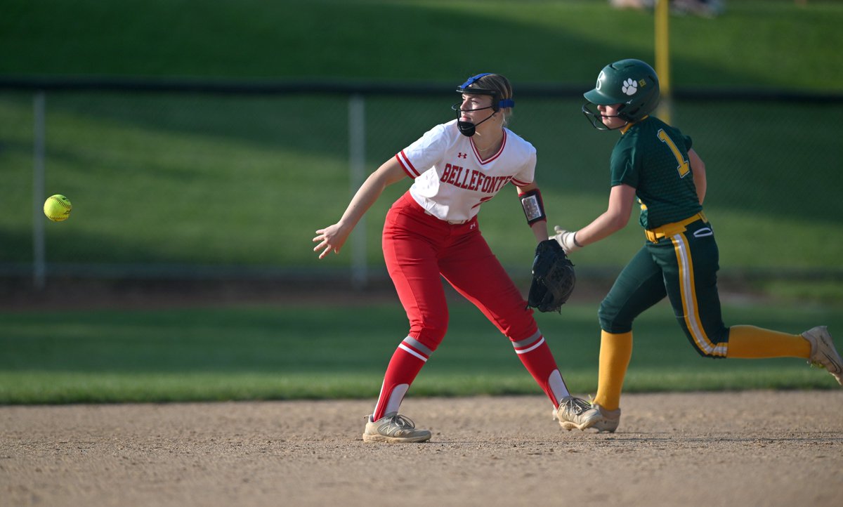 Centre County teams in the first round of the PIAA tournament, 
Softball
Bald Eagle Area beat Avonworth 8-2
Philipsburg-Osceola lost to Susquenita 11-0
Bellefonte lost to Blackhawk 9-3
State College lost to Hempfield Area 2-1
Baseball
Bellefonte lost to Indiana 1-0 in 12 innings
