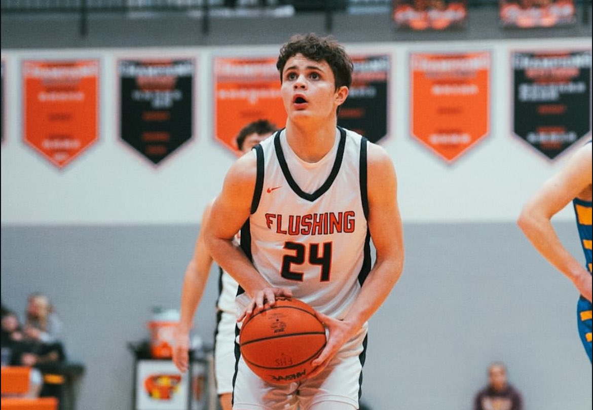 Motor City Grizzlies 2027 (@2027grizzlies) on Twitter photo Our 2027 <a href="/AndrewVal24/">Andrew Valerio</a> is a Guard/Wing with the toughness to play inside and rebound. He is a high IQ player with an excellent work ethic. He can shoot from deep with good efficiency and willing to do the little things to help win. This young man is driven and a GREAT teammate. Our 2027 <a href="/AndrewVal24/">Andrew Valerio</a> is a Guard/Wing with the toughness to play inside and rebound. He is a high IQ player with an excellent work ethic. He can shoot from deep with good efficiency and willing to do the little things to help win. This young man is driven and a GREAT teammate.