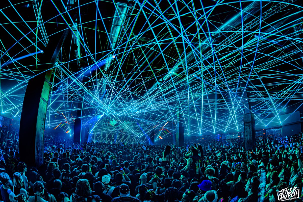 . <a href="/Excision/">Excision</a> at <a href="/SiloDallas/">SILO Dallas</a>