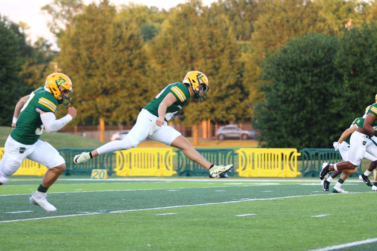 Year 2 complete
<a href="/ATUFootball/">Arkansas Tech Football</a> 
#magnacumlaude