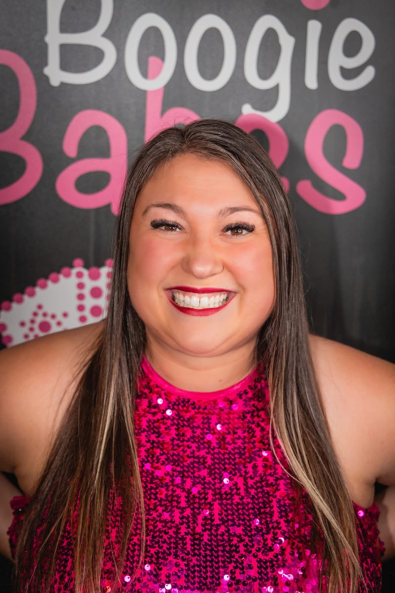 BootChicks's tweet image. Join us in wishing a very HAPPY BIRTHDAY to #Seattle #BootChicks rookie Jessica Frantom 🎉 We hope today is extra special just like you are sis 🎉🎉 Leave Jessica some birthday wishes below👇