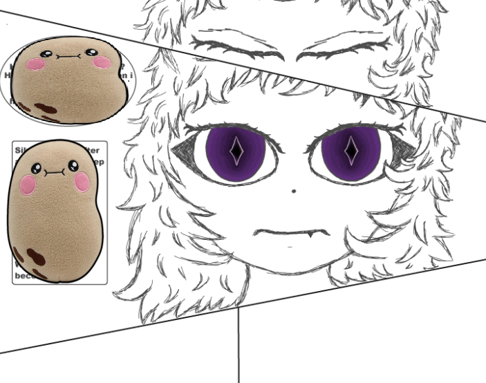 SilvyTheFox | Wild Fox Vtuber🦊 tweet media