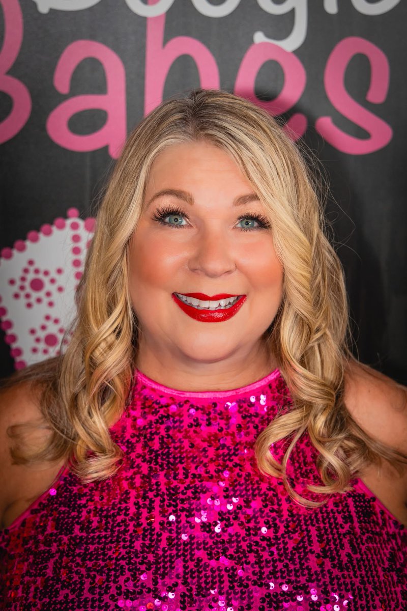 BootChicks's tweet image. Join us in wishing a very HAPPY BIRTHDAY to #Seattle #BootChicks rookie Vanessa Greene 🎉 We hope this epic birthday is filled with tons of celebrations 🥳🥳 Leave Vanessa some birthday wishes below👇