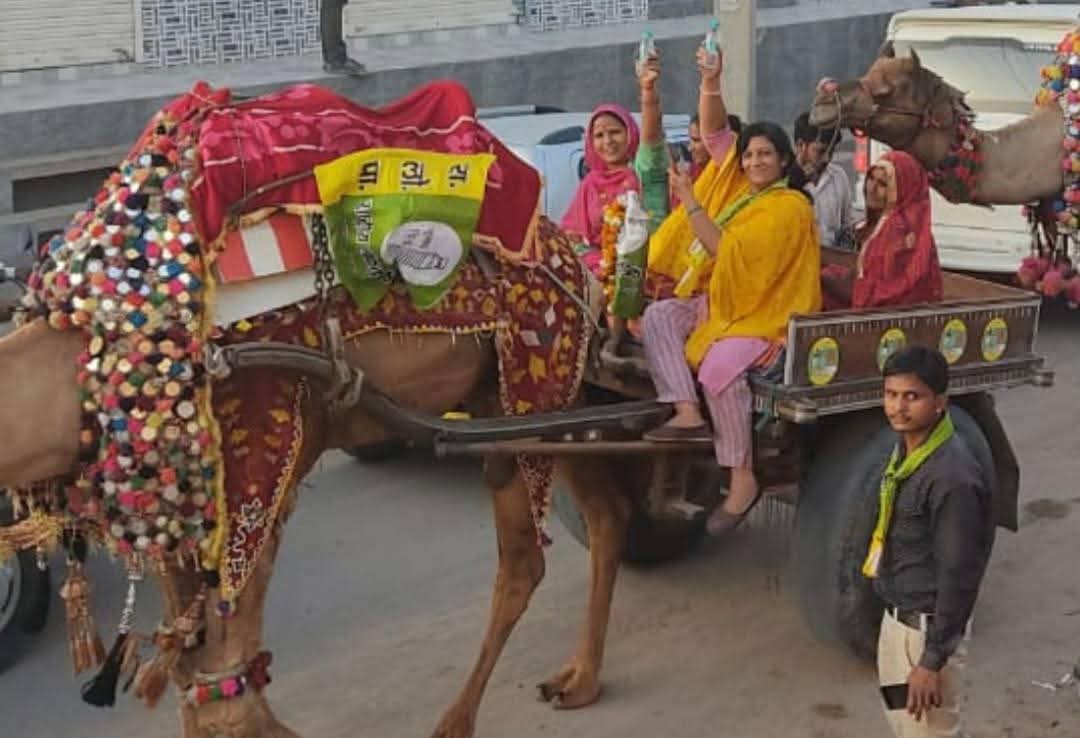 Vidyachoudhary0's tweet image. जज्बा होता है कुछ कर गुजरने का,
यूँ ही लोग मिसाल नहीं बनते...!!
#rlp
#Vidyachoudhary #TeamHB ✌️✌️