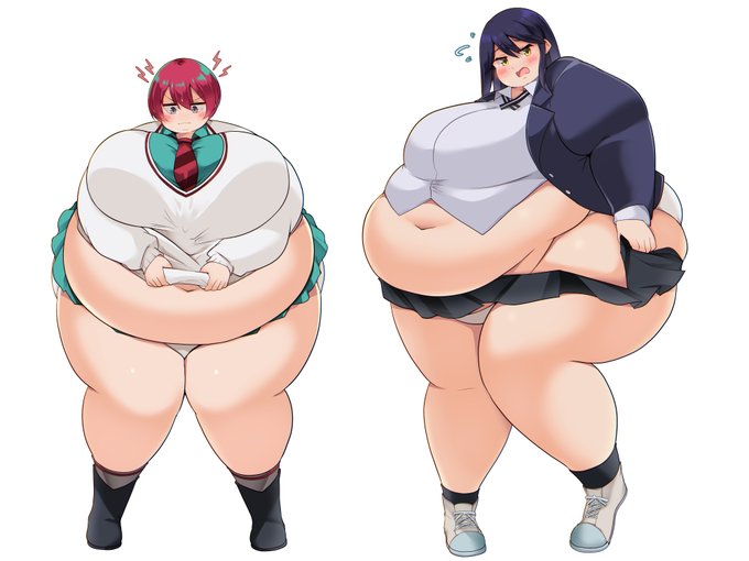 commissionで描きました。
すみません本編5話くらいで止まってます!
後で見ます! 