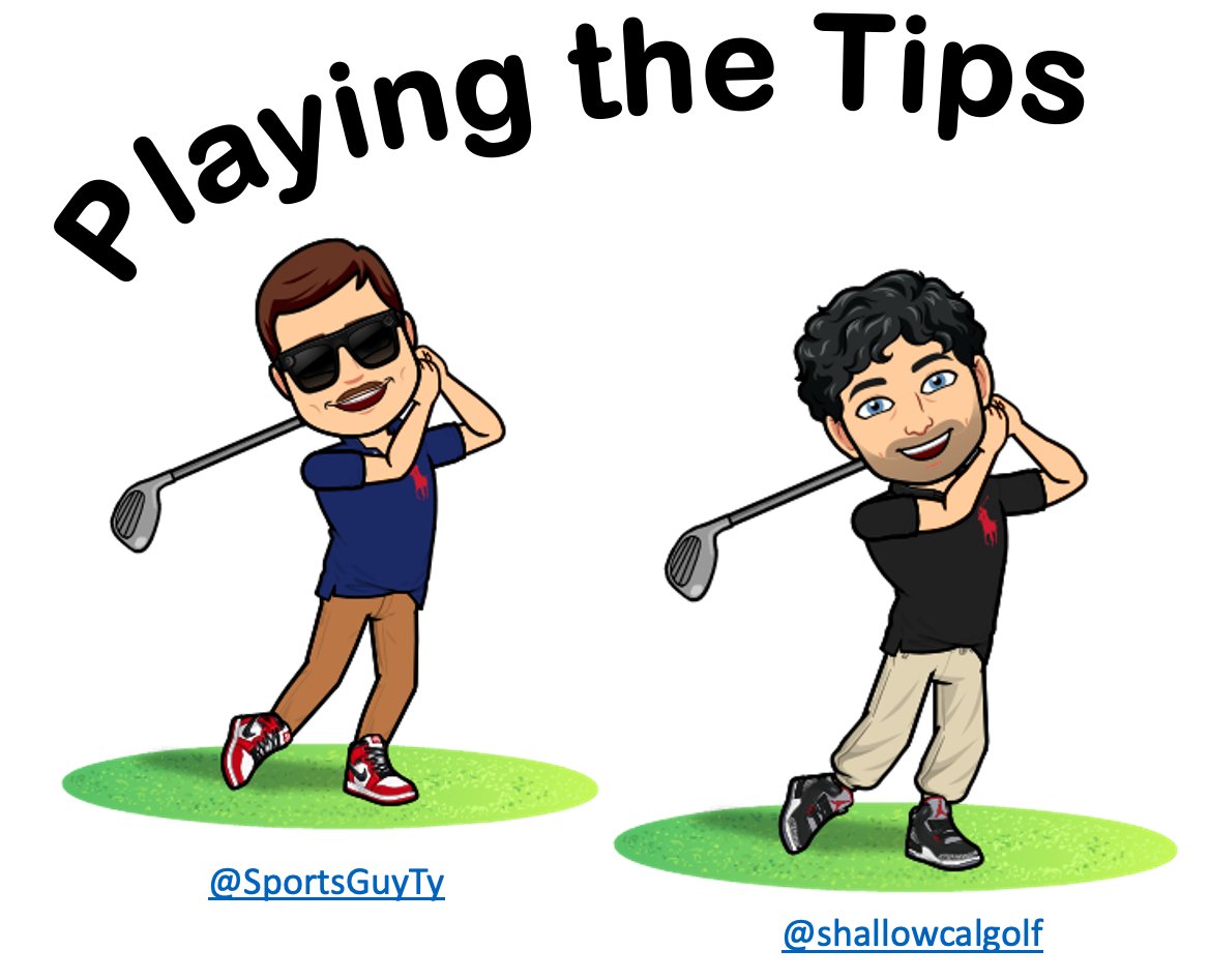 Playing the Tips podcast (@playingtipspod) on Twitter photo 128: #RBCCandianOpen #RBCCO
- Golf's longest day - Cam Young!
- Team win on a Canadian?
- Bryson Prizm LIV Golf Gold /10
- Could it be a Hojgaard?
- <a href="/SportsGuyTy/">SportsGuyTy</a> is angry (Ole Miss)
Apple: apple.co/306a3co
Spotify: spoti.fi/3bRjxxD 128: #RBCCandianOpen #RBCCO
- Golf's longest day - Cam Young!
- Team win on a Canadian?
- Bryson Prizm LIV Golf Gold /10
- Could it be a Hojgaard?
- <a href="/SportsGuyTy/">SportsGuyTy</a> is angry (Ole Miss)
Apple: apple.co/306a3co
Spotify: spoti.fi/3bRjxxD