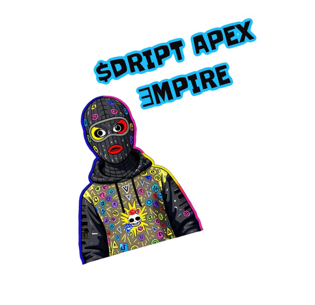 crooksempiredev's tweet image. @driptapex is definitely going to be controversial but sometimes that’s what makes great great!