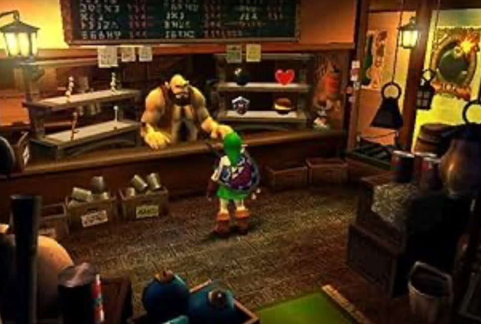 I learned to trade here