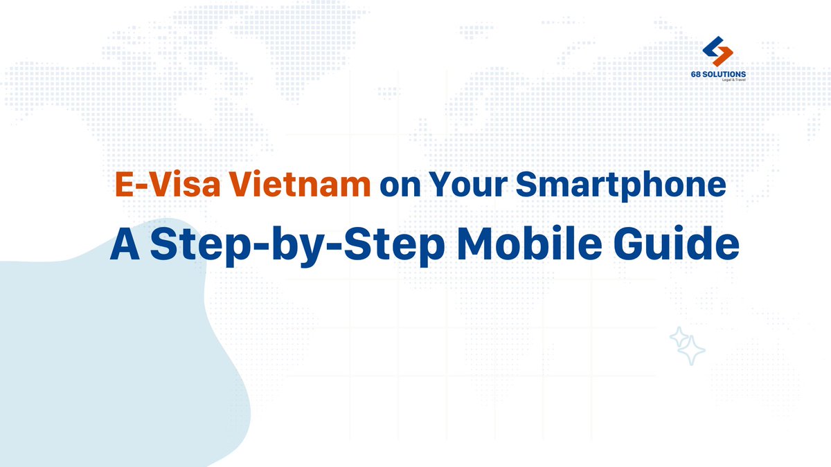 E-Visa Vietnam on Your Smartphone: A Step-by-Step Mobile Guide
na2.hubs.ly/y0f1Fk0