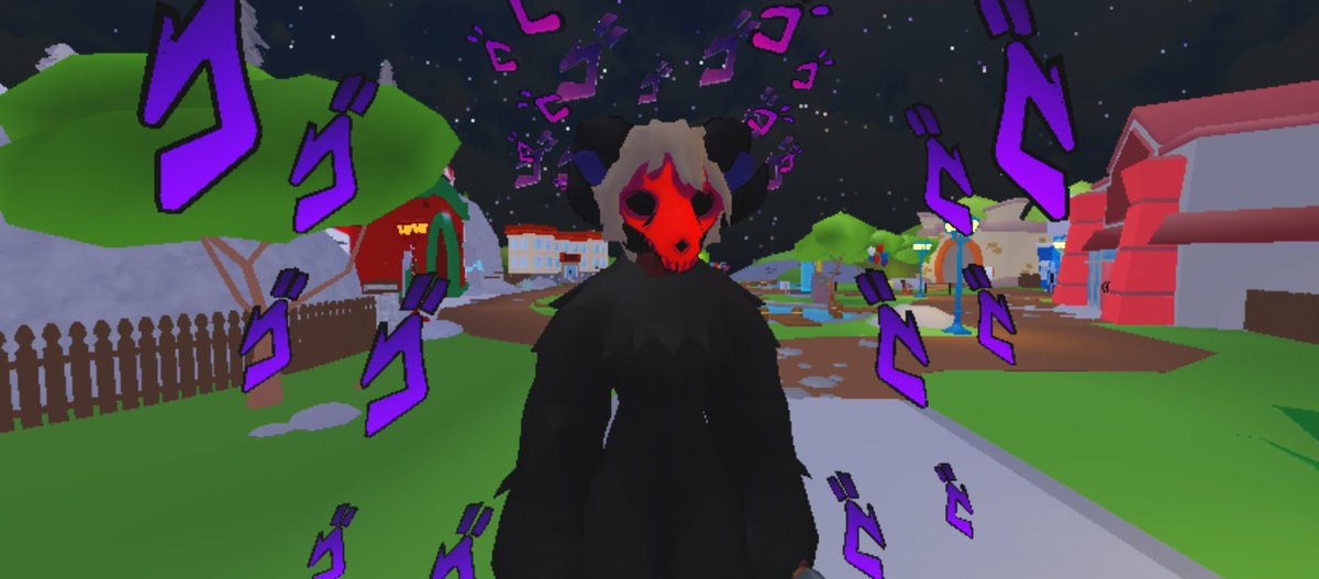 My oc --> Uzok Varn