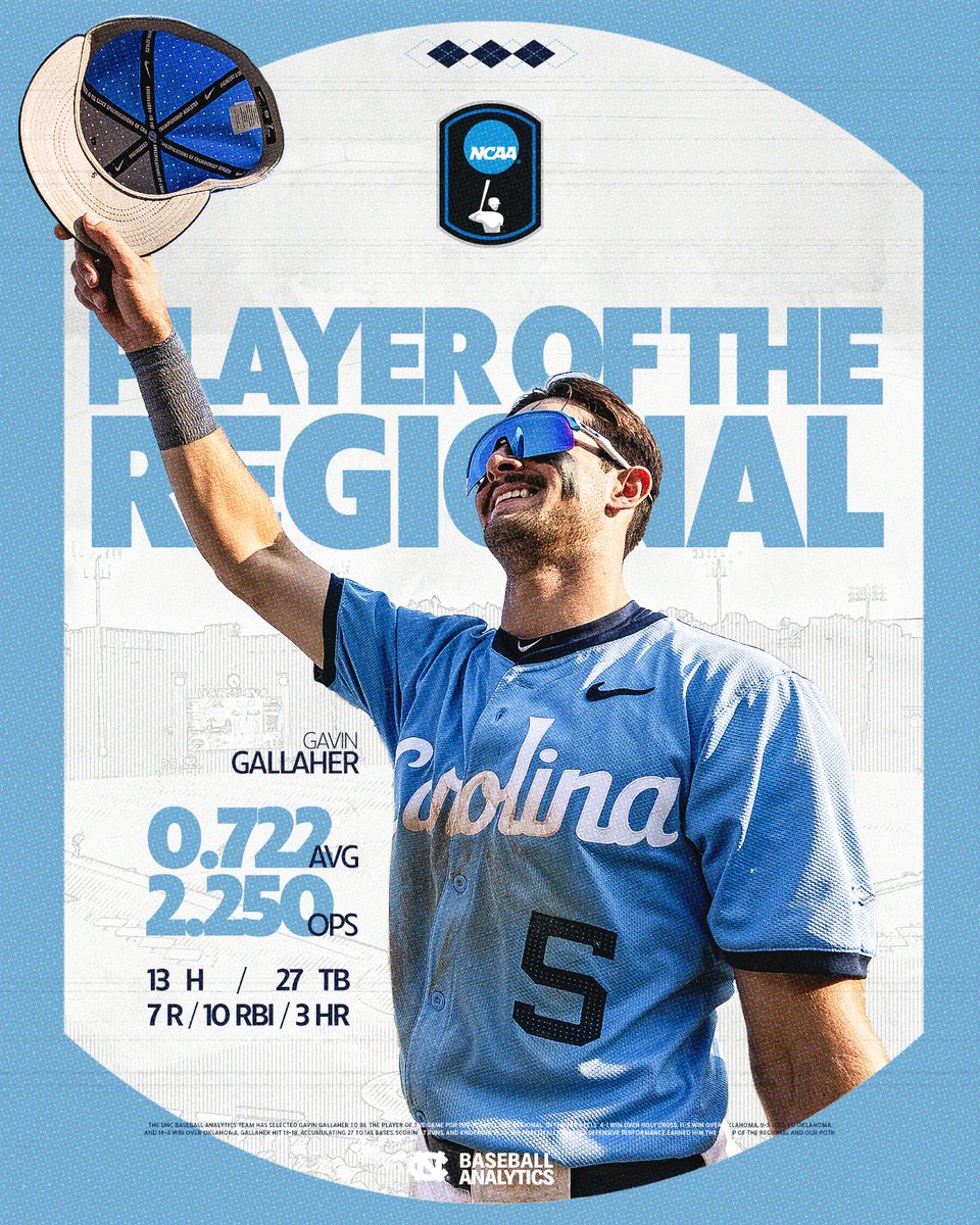 Regional Gavin has been activated 🚨