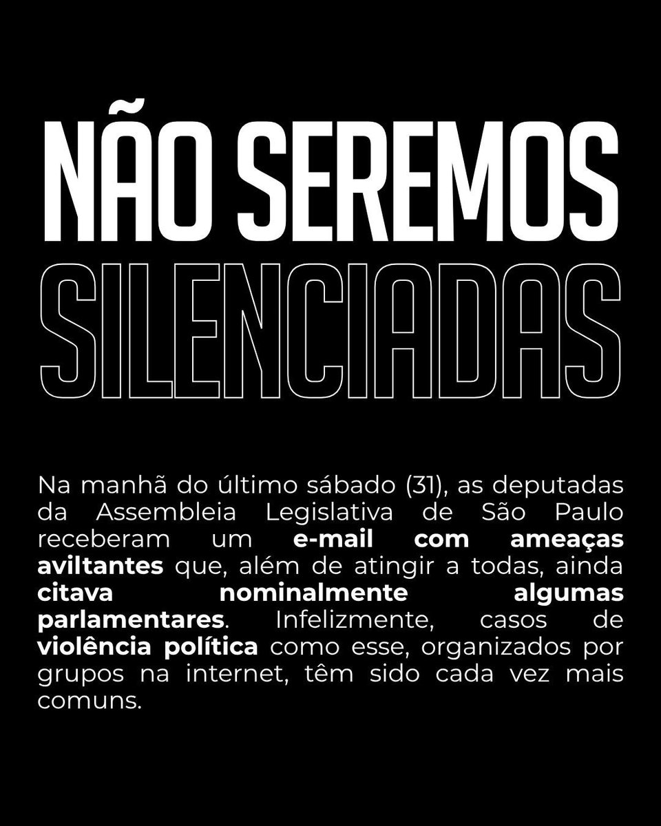 Solange Freitas tweet media
