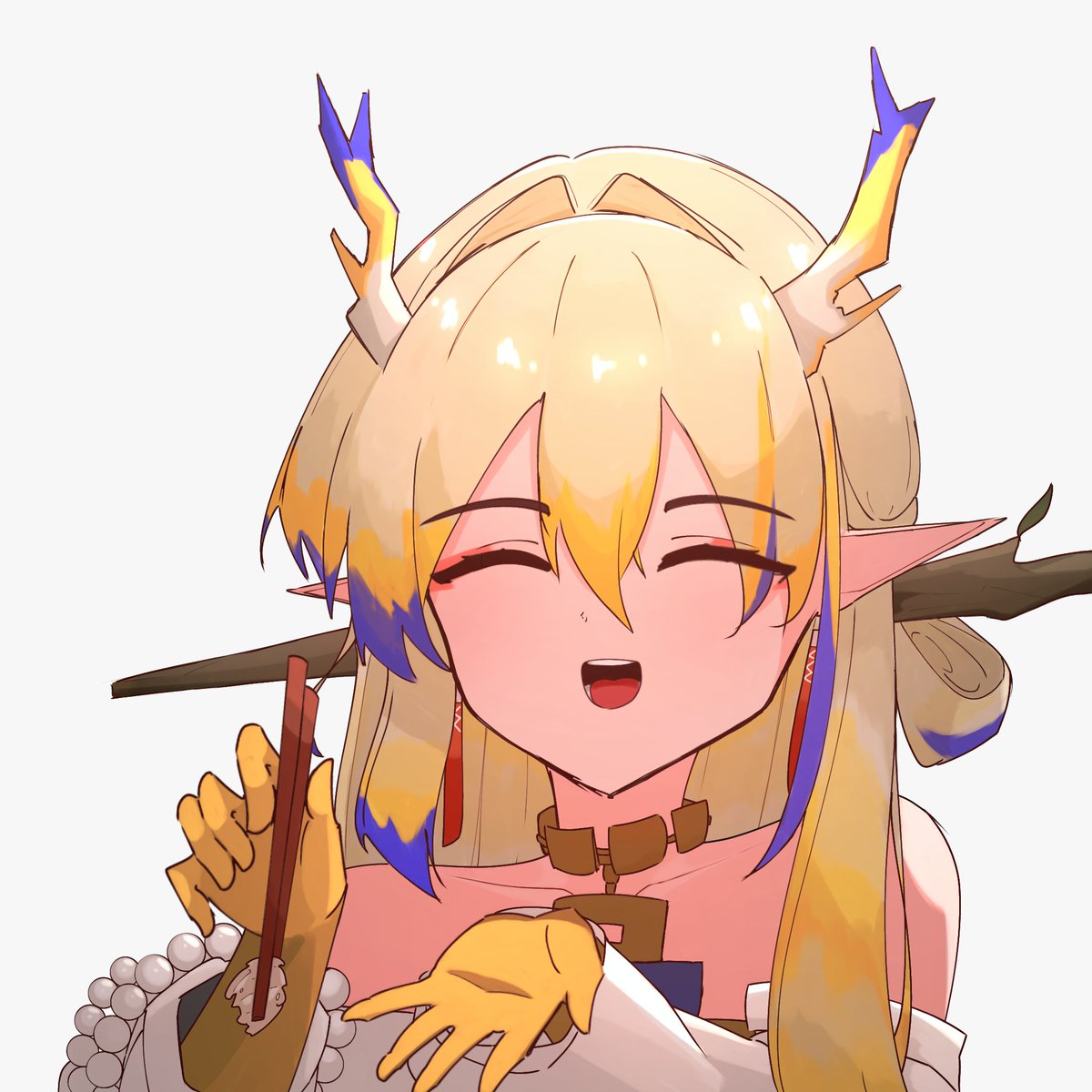 ser_rah's tweet photo. #Arknights #Sui_Siblings https://t.co/edPVqtrJeA