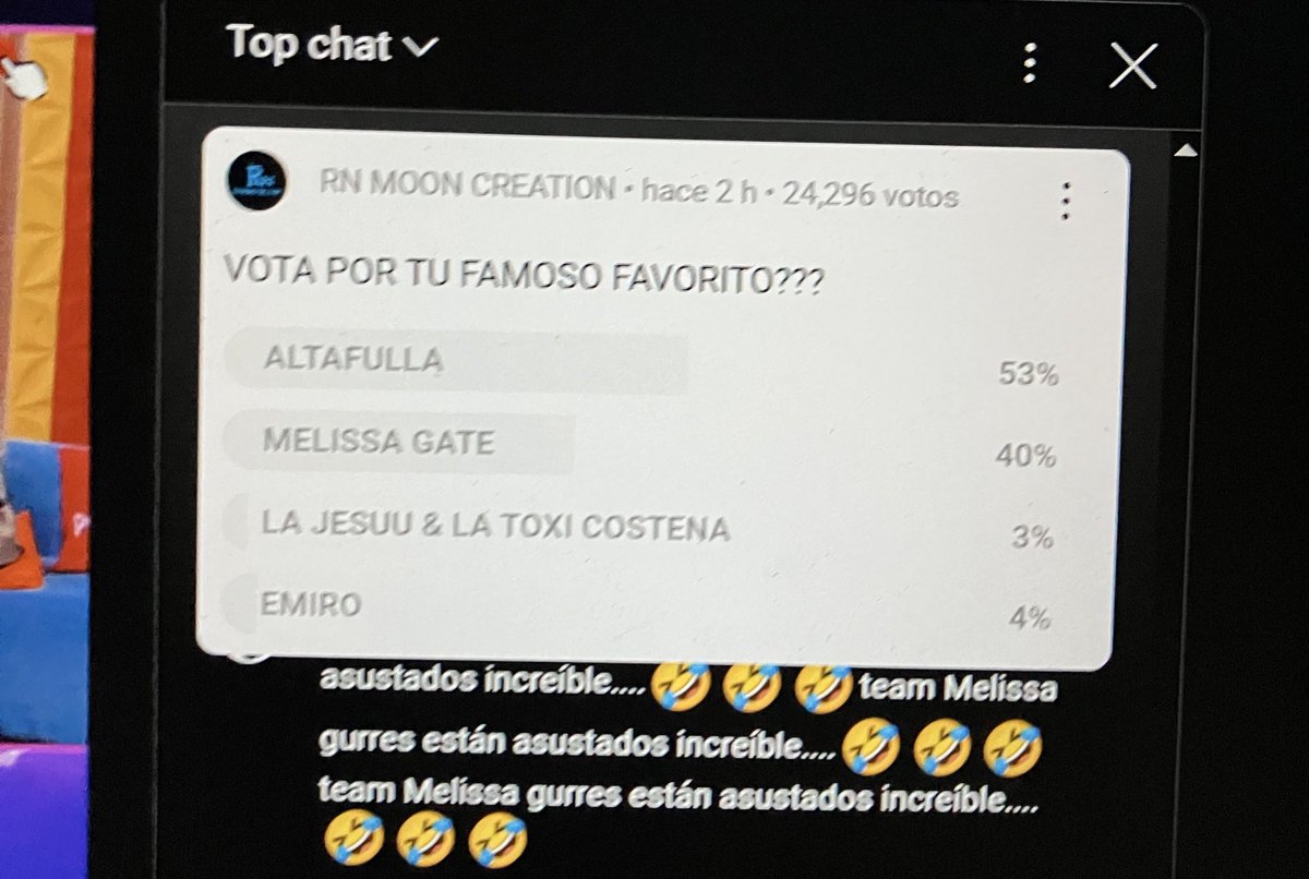 Entonces qué dicen las encuestas? 🤭 #LaCasaDeLosFamososCol #LaCasaDeLosFamososCol2