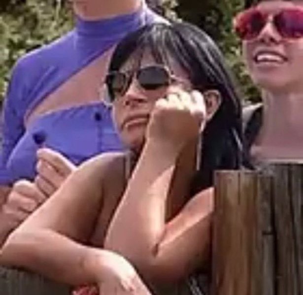 rinashidae's tweet photo. pensando no fato de que aquele tweet de hate na karina tem mais likes do que os teasers do ultimo comeback do le sserafim, ive e itzy combinados https://t.co/4JvkkWvfhg