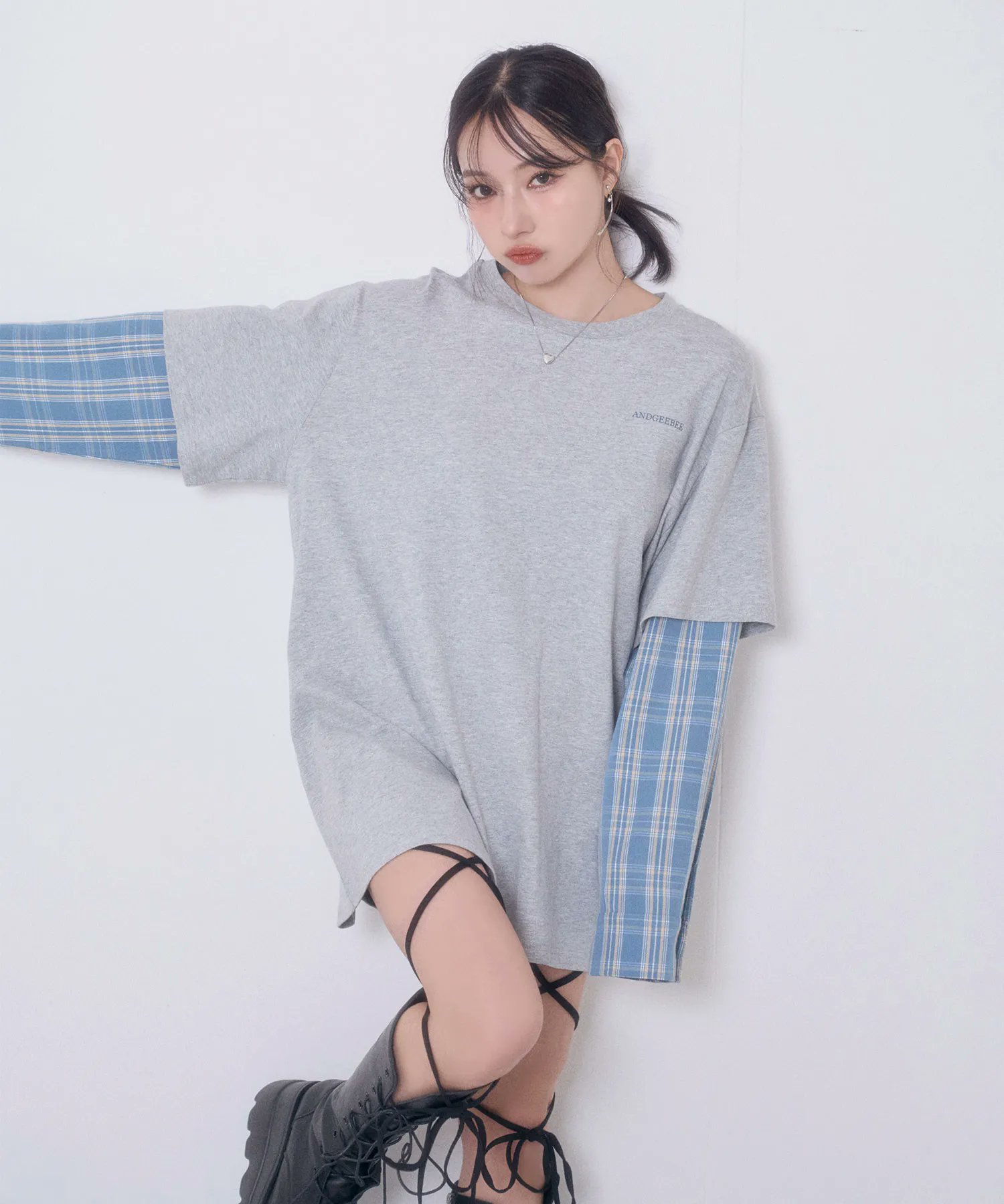 ANDGEEBEE (@andgeebee) / X