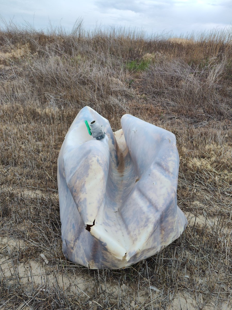 Tell me the wind blows without telling me the wind blows.

Ain't never found anything like that in my field before.