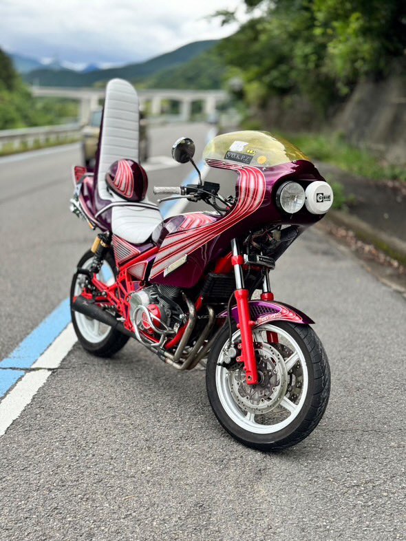 ゼファー売りです
誰か欲しい方いませんか？
