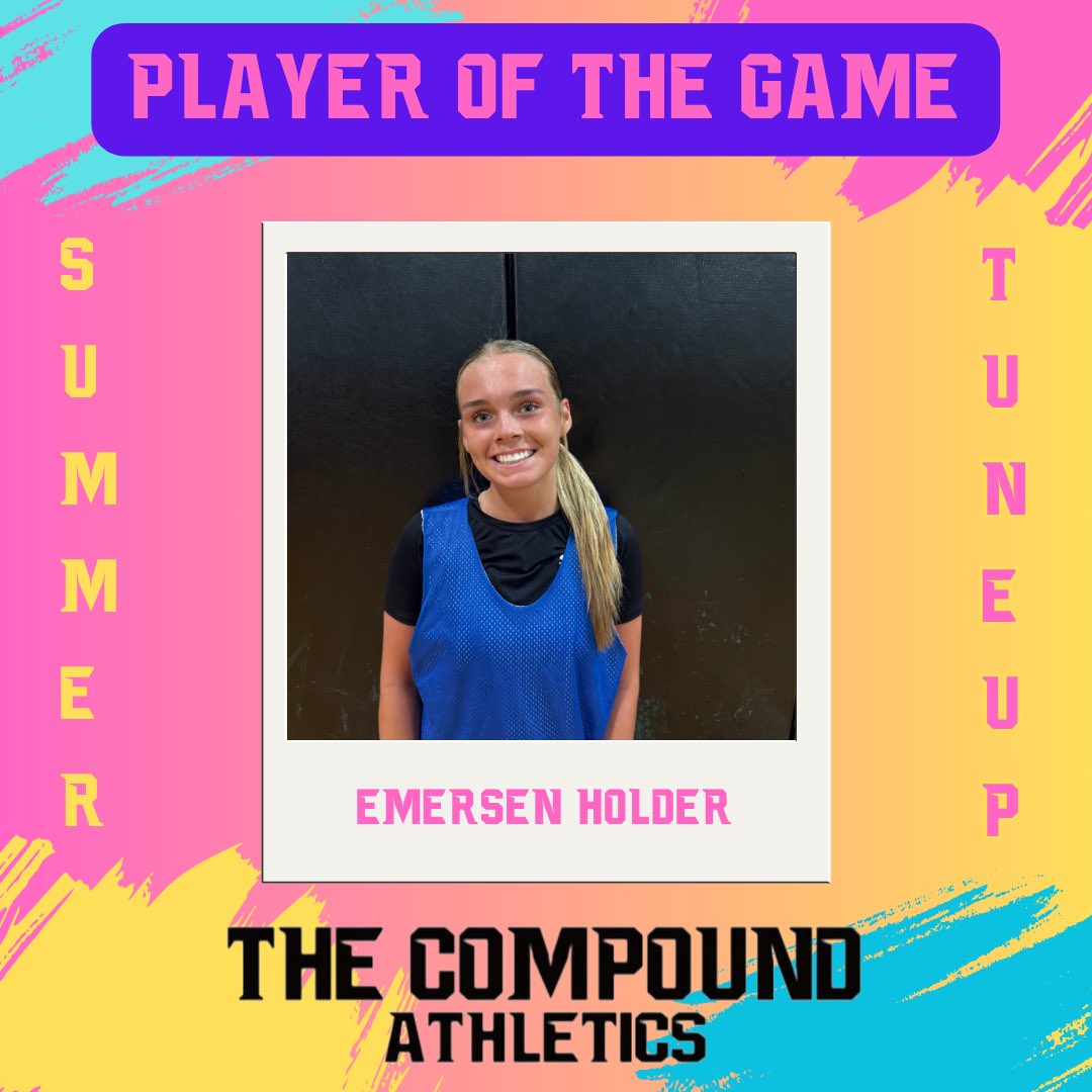 The Compound Athletics (@_thecompound_) on Twitter photo Regina gets by Anchor Bay behind <a href="/emersen_holder/">Emersen Holder</a> Game high 18 Pts! Anchor bay was led by <a href="/juliatkaczykab/">Julia Tkaczyk</a> 16 Pts! Last up for the night is Fraser x <a href="/DakotaGBball/">Dakota Girls Basketball</a> #HOTA <a href="/MichHSBball/">Mich HS Bball</a> Regina gets by Anchor Bay behind <a href="/emersen_holder/">Emersen Holder</a> Game high 18 Pts! Anchor bay was led by <a href="/juliatkaczykab/">Julia Tkaczyk</a> 16 Pts! Last up for the night is Fraser x <a href="/DakotaGBball/">Dakota Girls Basketball</a> #HOTA <a href="/MichHSBball/">Mich HS Bball</a>