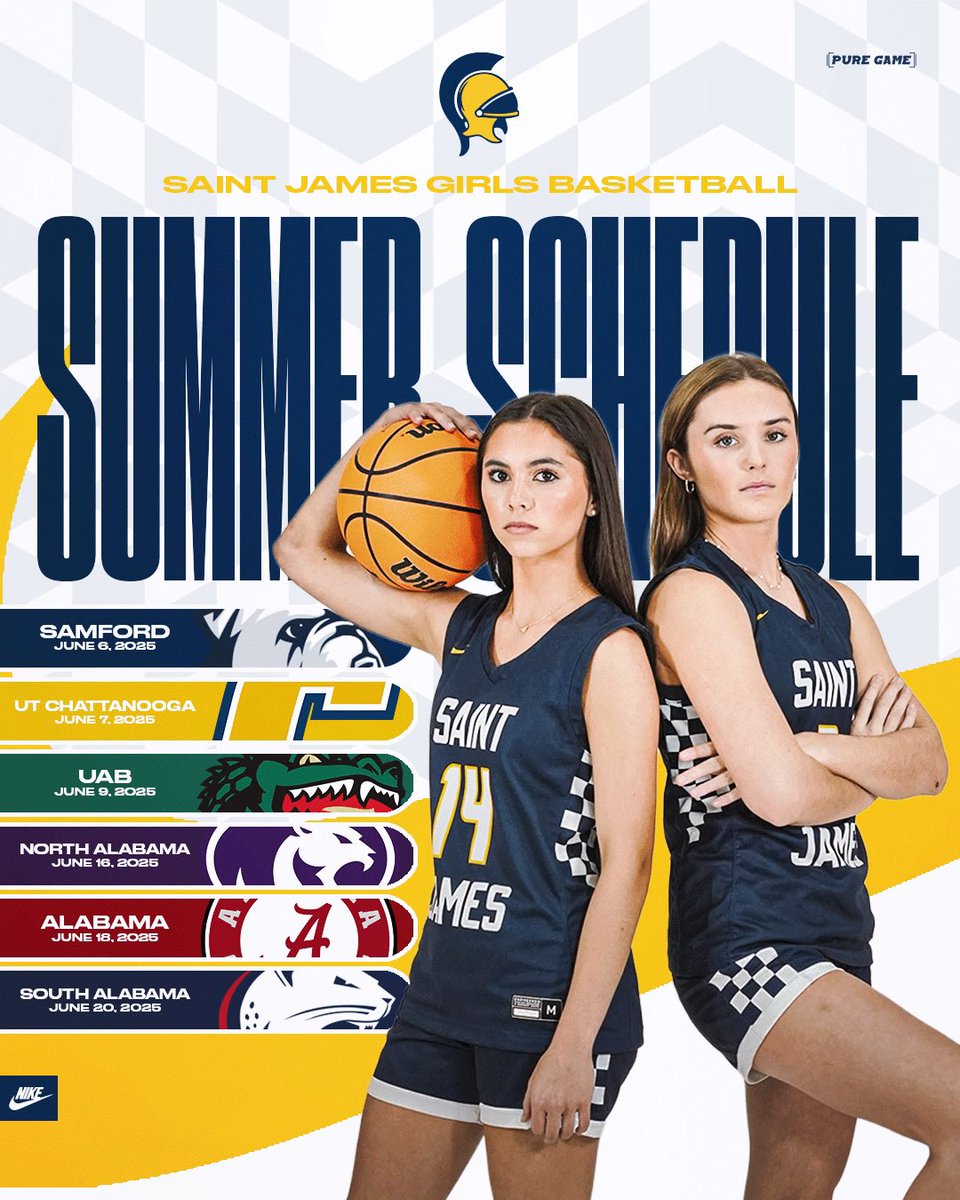 Summer season! Here we go!