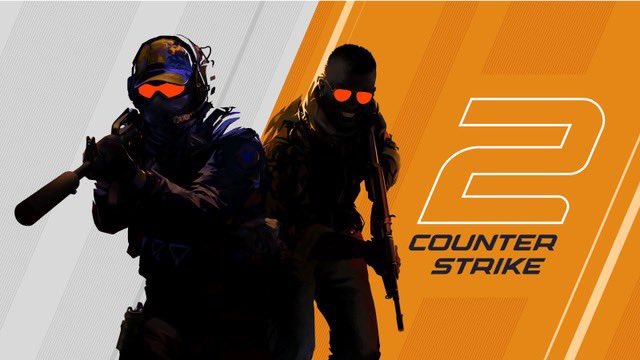 Cobblestone's Steam Workshop page says that it is official content that "comes included with Counter-Strike 2." 🤔