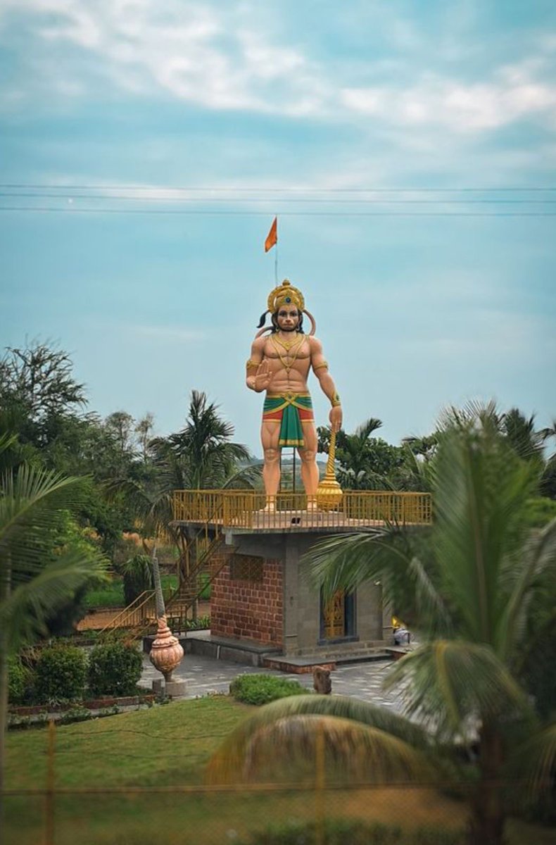 Jai ho bajrang bali ji ki ❤️