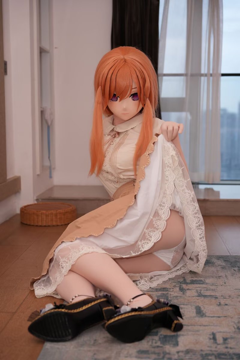 liangyshuangs's tweet photo. 是白色的哦
#kigurumi #碧蓝航线 
#胖次 https://t.co/WNiU7GNBsA