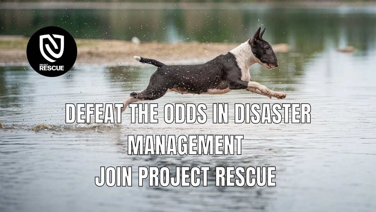 adesgbon's tweet image. Beat the odds with @ProjectRescuee
Save a life! Save yours too 💪✅
#ProjectRescueMeme
#ProjectRescuee #RESCUE