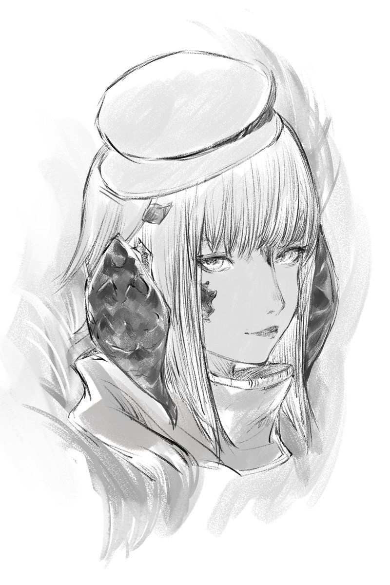 its been awhile
Mio Shiroyuki @ Seraph #lofiartparty