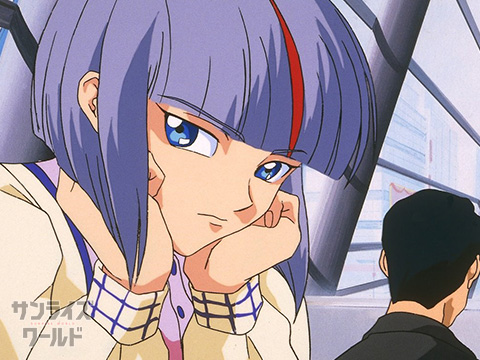 本日6月6日は『新世紀GPXサイバーフォーミュラ』より
アンリ・クレイトー(cv.結城比呂(現：優希比呂)さん)のお誕生日！
おめでとうございます★
▼誕生日ページ・作品情報はコチラ
sunrise-world.net/titles/birthda…
▼第1話が無料！視聴ページはコチラ
b-ch.com/titles/372/001
#サンライズワールド