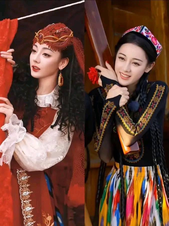 Happy birthday to my pretty lovely mochi baobei🥳🎈
Wish you all the best

#Dilraba #Dilireba 
#HappyDilrabaDay0603