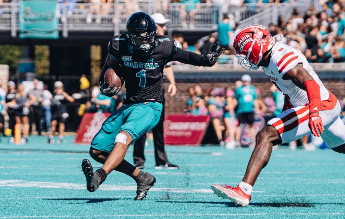 Devon Lowe (@devonlowe407) on Twitter photo Thank you <a href="/CoachParkerCCU/">Bryan Parker</a> for this opportunity to be able to show my skills at an upcoming camp. Blessed🙏🏾 Thank you <a href="/CoachParkerCCU/">Bryan Parker</a> for this opportunity to be able to show my skills at an upcoming camp. Blessed🙏🏾