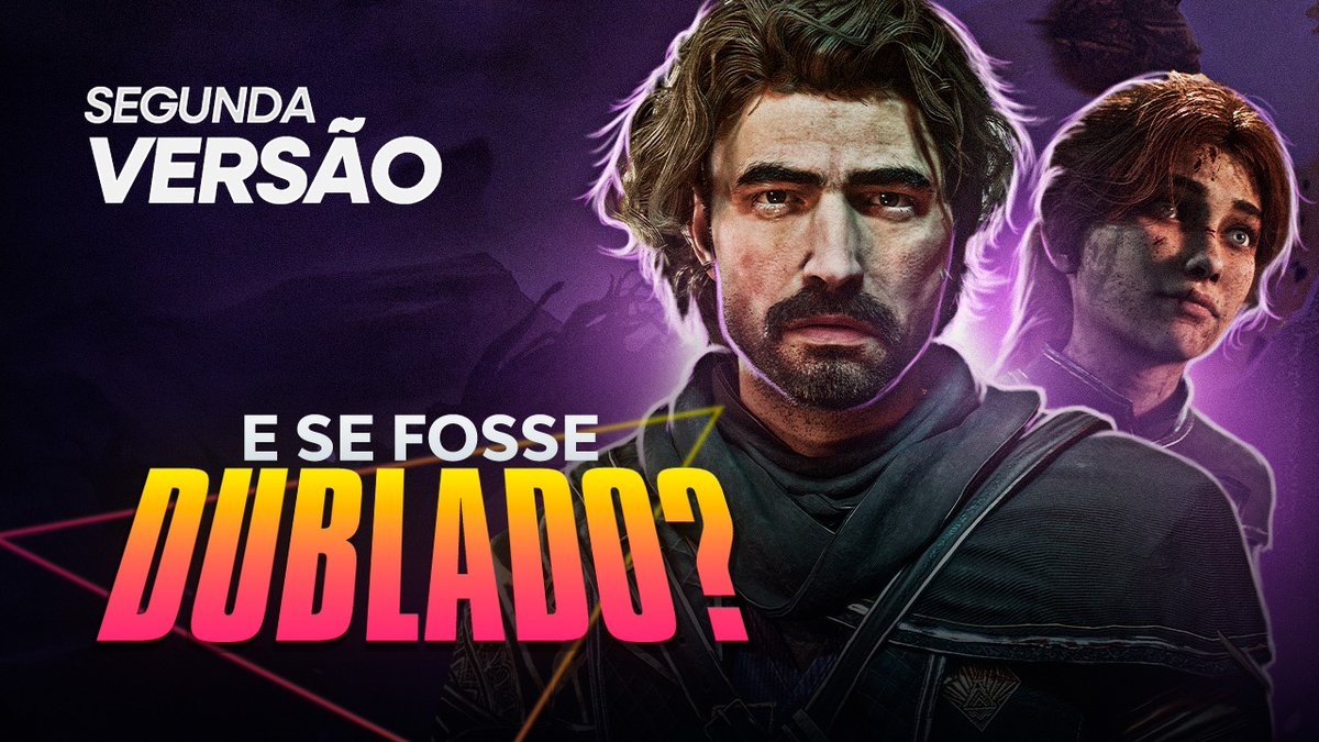 YouDubbing tweet media