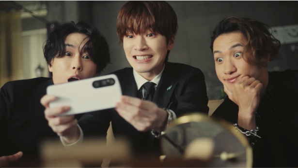 ザテレビジョン on X