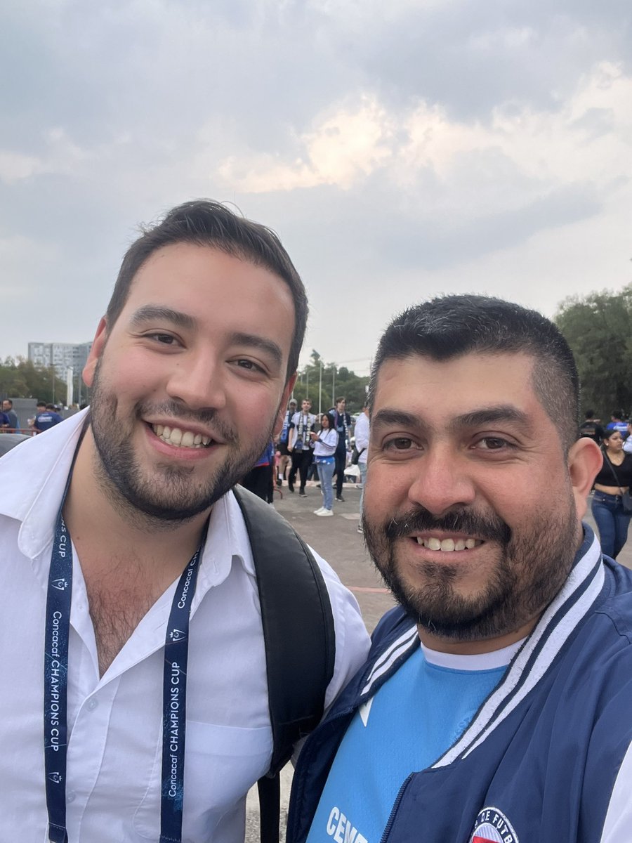 Pablo Solís González tweet media