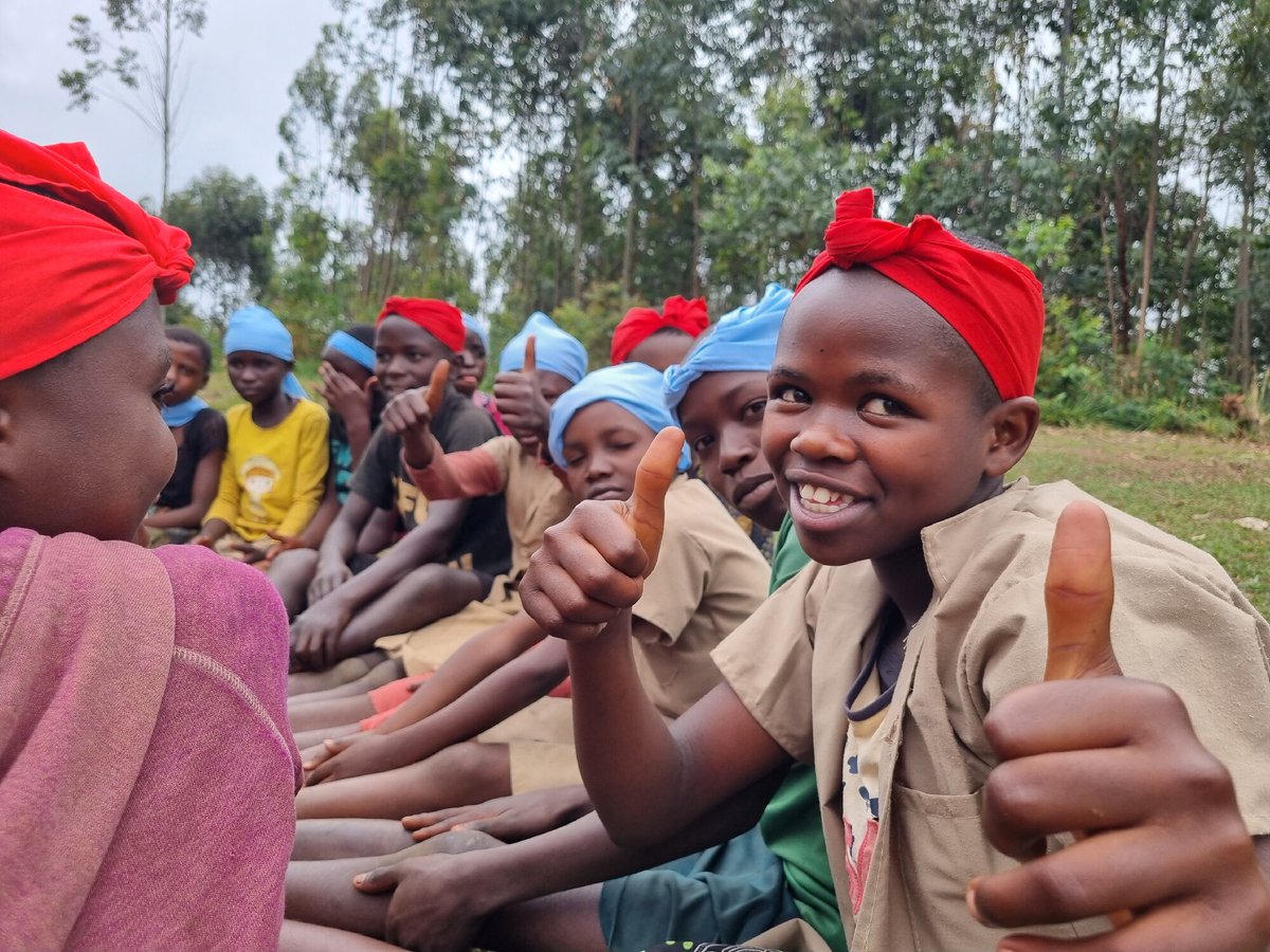 💚Doel van de Maand juni op DoelShop.nl is: <a href="/WarChild_NL/">War Child Nederland</a> 

🌍 Vanaf vandaag kun je War Child ook internationaal steunen via:
👉 shopdonation.org/warchildnederl…
Ondersteun War Child vanuit het VK, Zweden, Zwitserland, Zuid-Afrika, Mexico, Brazilië en Zuid-Korea! 

#goeddoel